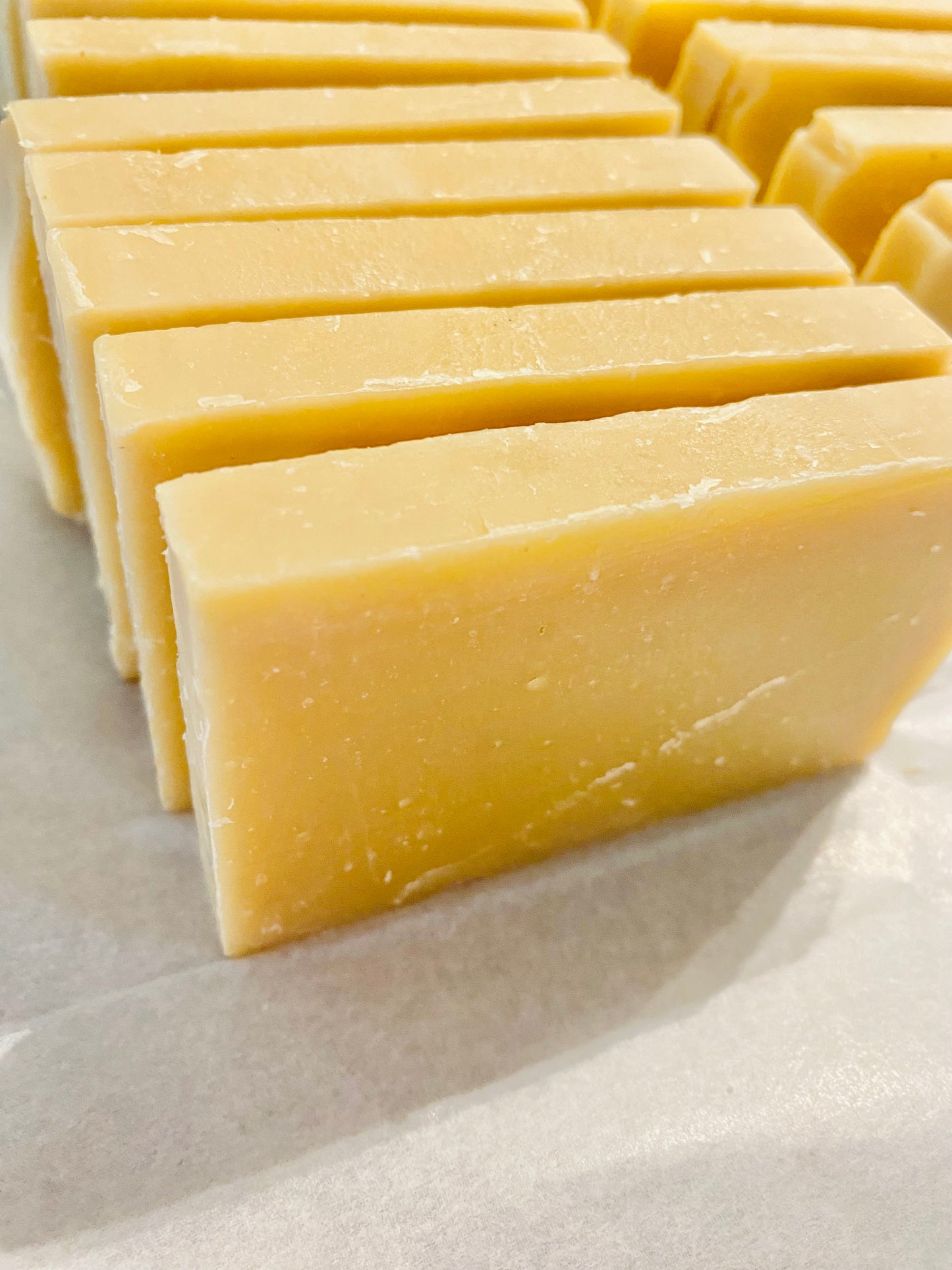 Mini Soap - Sweet Nectar