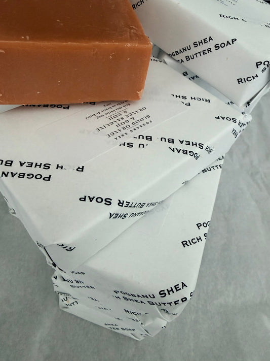 What are the benefits of our soaps?