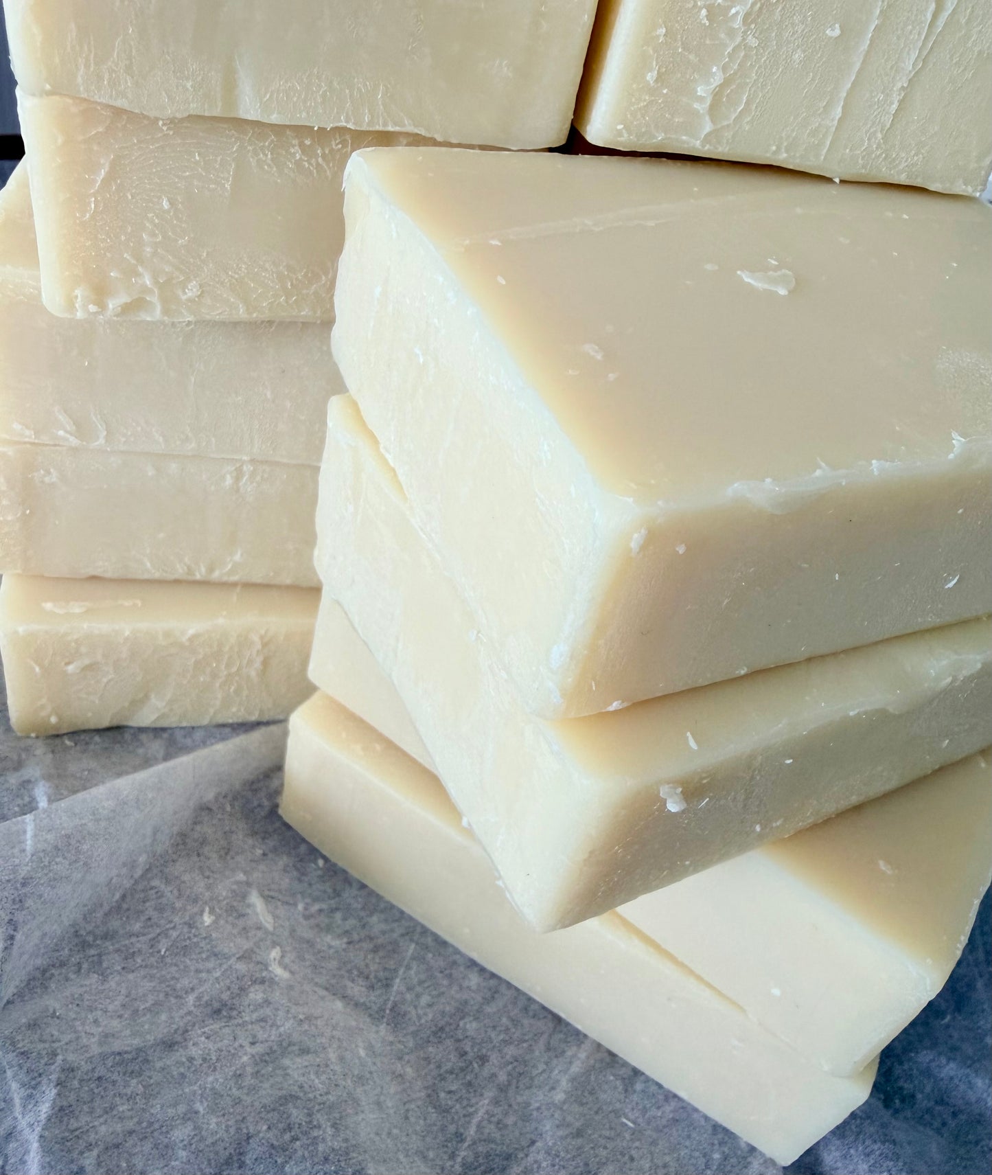 Grapefruit and Bergamot